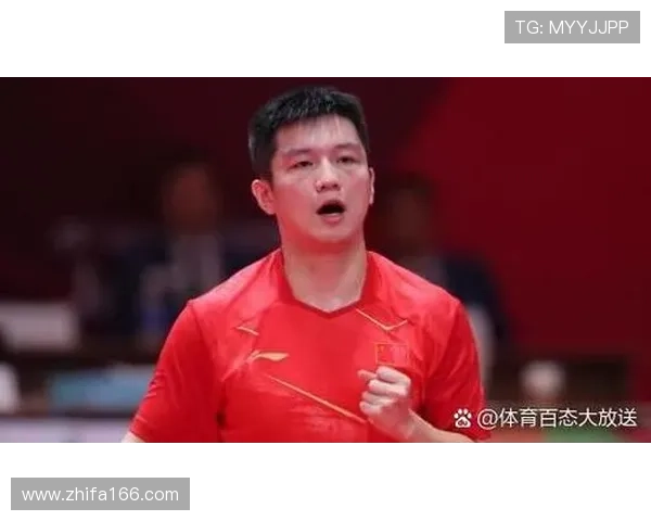 中国乒乓球巨星精彩瞬间全回顾见证冠军背后的努力与荣耀