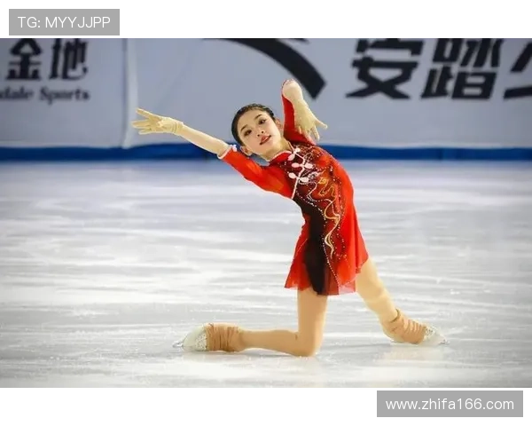 全国青少年滑冰锦标赛圆满落幕各地选手奋勇争先刷新多项纪录