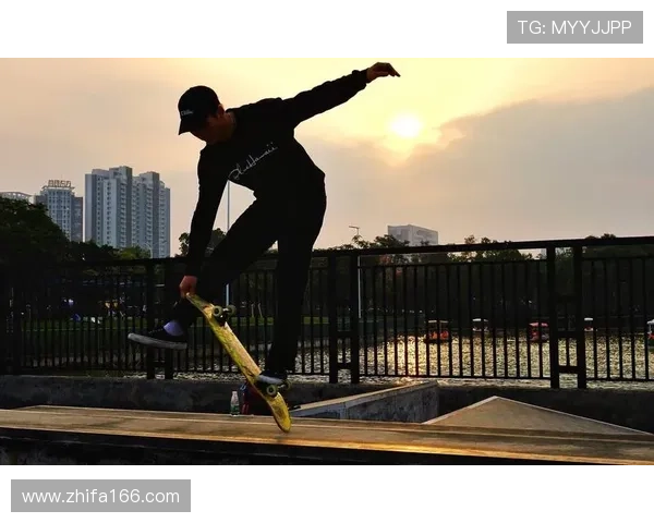 为什么滑板特别适合初学者入门并快速掌握多项基础平衡核心动作